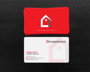 Design de Carte de Visite par chandrayaan.creative pour Plex  | Design : #16104771