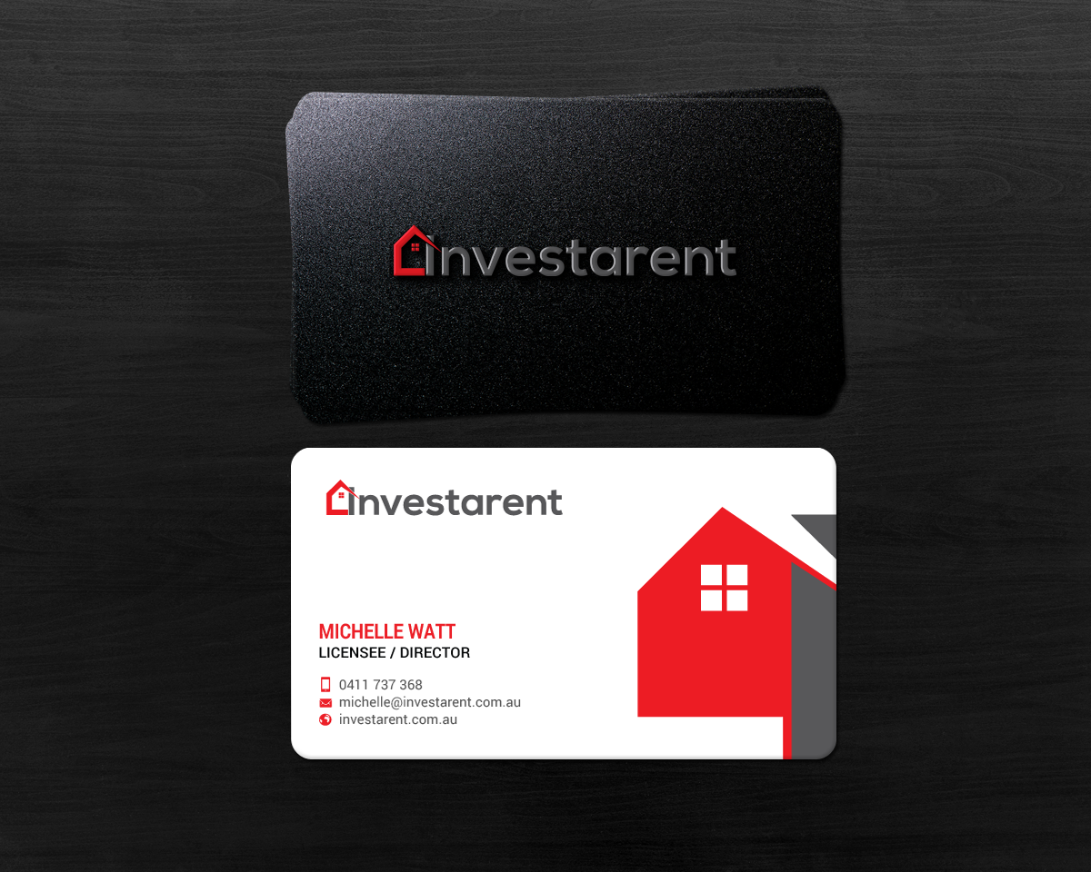 Design de Carte de Visite par chandrayaan.creative pour Plex  | Design #16104774