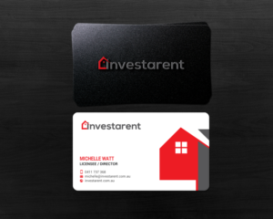 Design de Carte de Visite par chandrayaan.creative pour Plex  | Design : #16104774