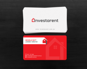 Design de Carte de Visite par chandrayaan.creative pour Plex  | Design : #16104817