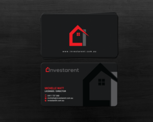 Design de Carte de Visite par chandrayaan.creative pour Plex  | Design : #16104819