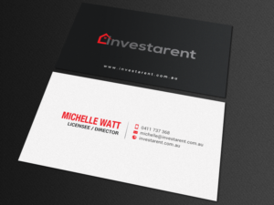 Design de Carte de Visite par chandrayaan.creative pour Plex  | Design : #16104820