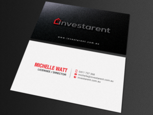 Design de Carte de Visite par chandrayaan.creative pour Plex  | Design : #16104874
