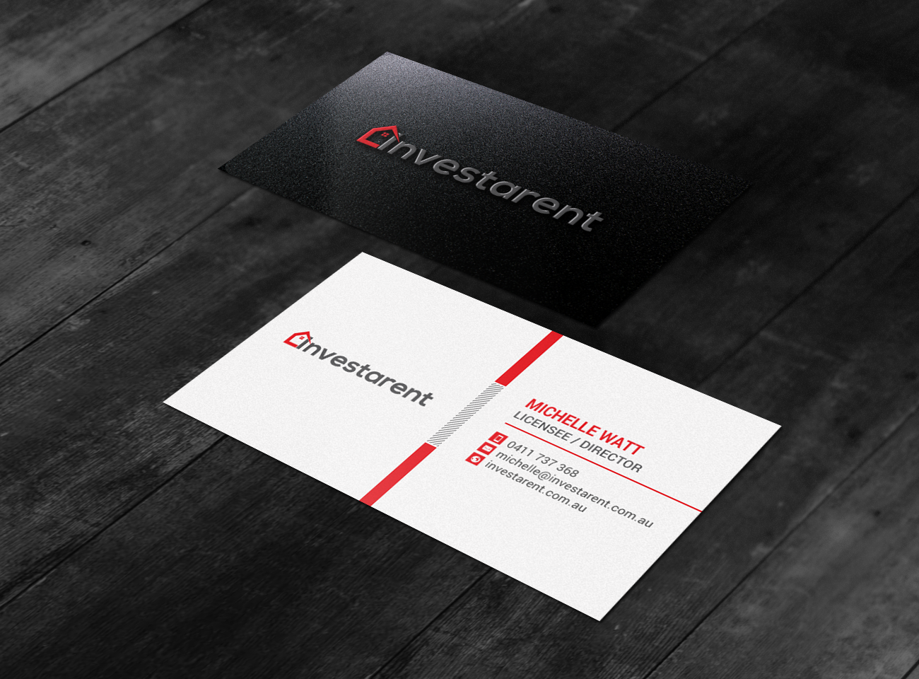 Design de Carte de Visite par chandrayaan.creative pour Plex  | Design #16105257