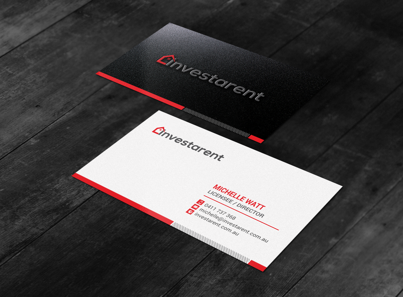 Design de Carte de Visite par chandrayaan.creative pour Plex  | Design #16105259