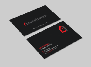 Design de Carte de Visite par chandrayaan.creative pour Plex  | Design : #16105261
