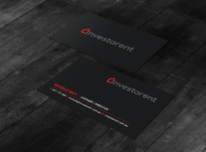 Design de Carte de Visite par chandrayaan.creative pour Plex  | Design : #16105309