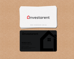 Design de Carte de Visite par chandrayaan.creative pour Plex  | Design : #16105310