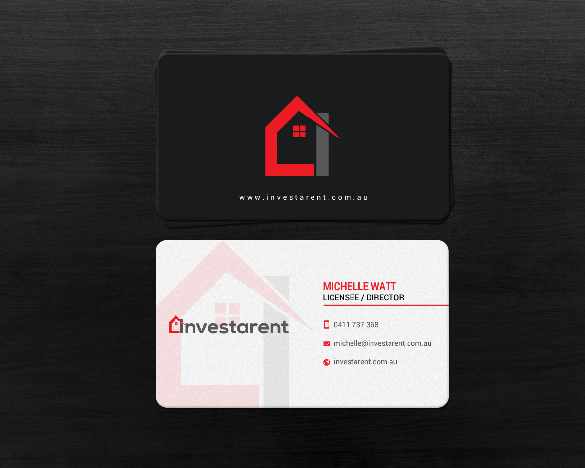 Business Card Design by chandrayaan.creative for Plex  | Design #16105311