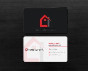 Business Card Design by chandrayaan.creative for Plex  | Design: #16105311
