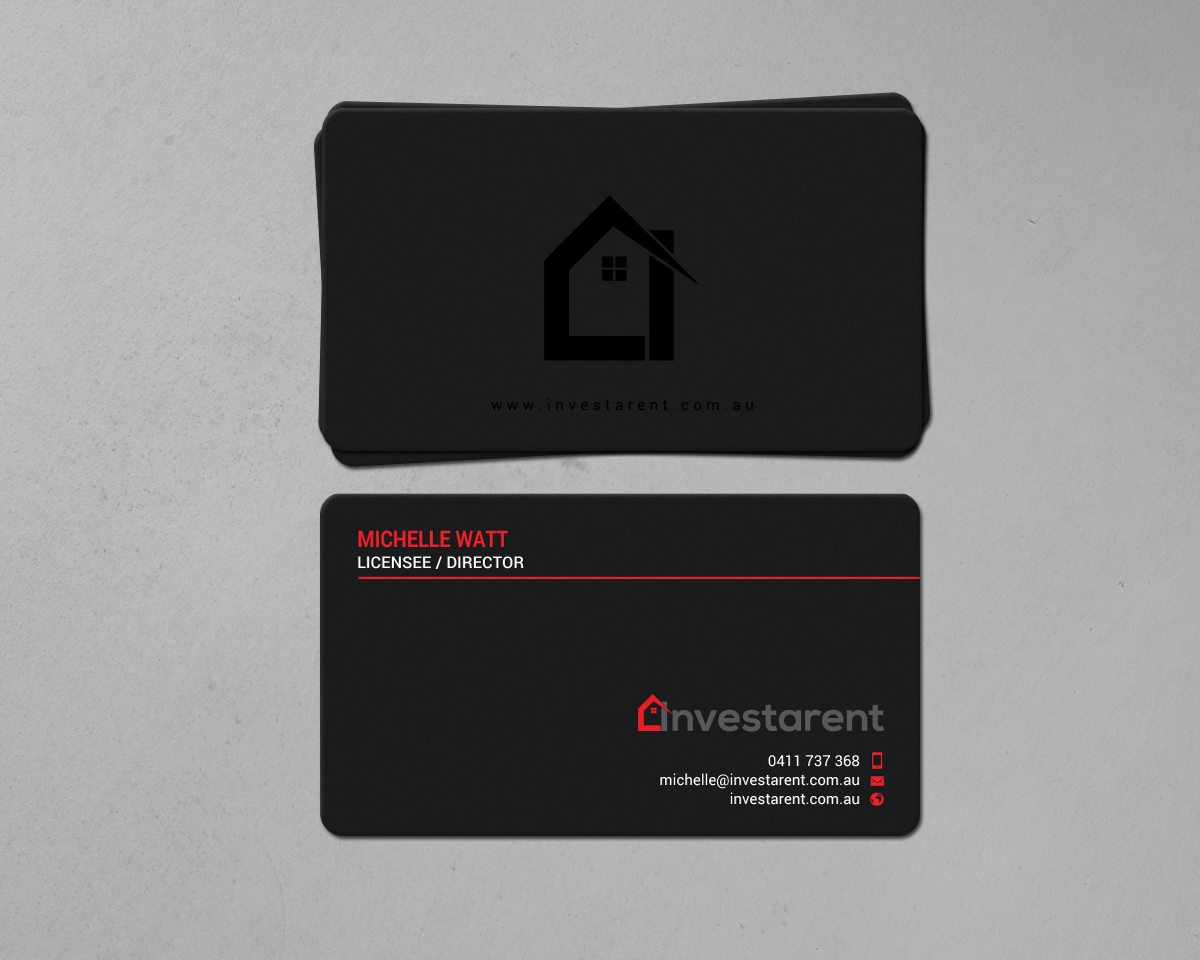 Business Card Design by chandrayaan.creative for Plex  | Design #16105312