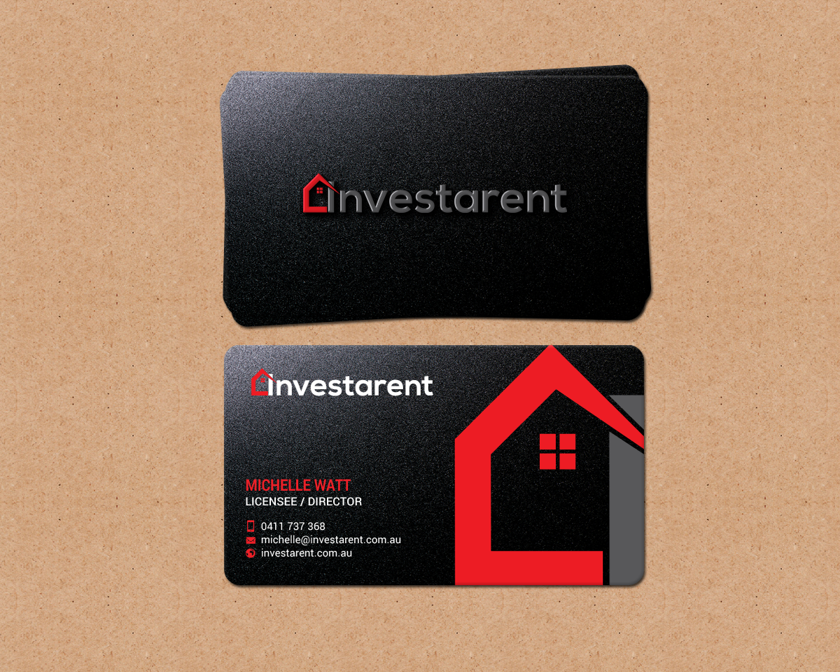 Business Card Design by chandrayaan.creative for Plex  | Design #16105313