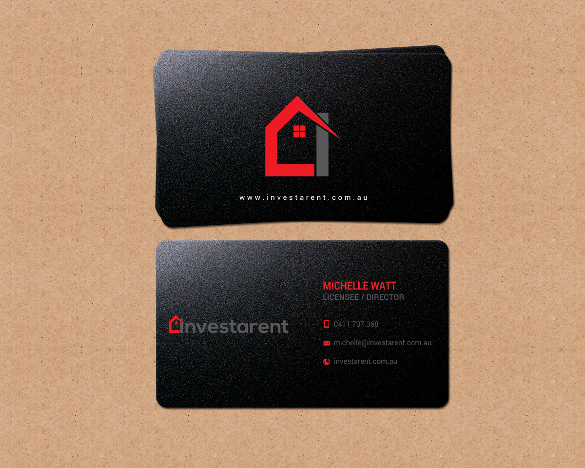 Business Card Design by chandrayaan.creative for Plex  | Design #16105621