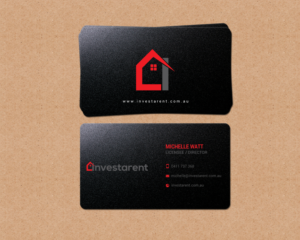 Business Card Design by chandrayaan.creative for Plex  | Design #16105621