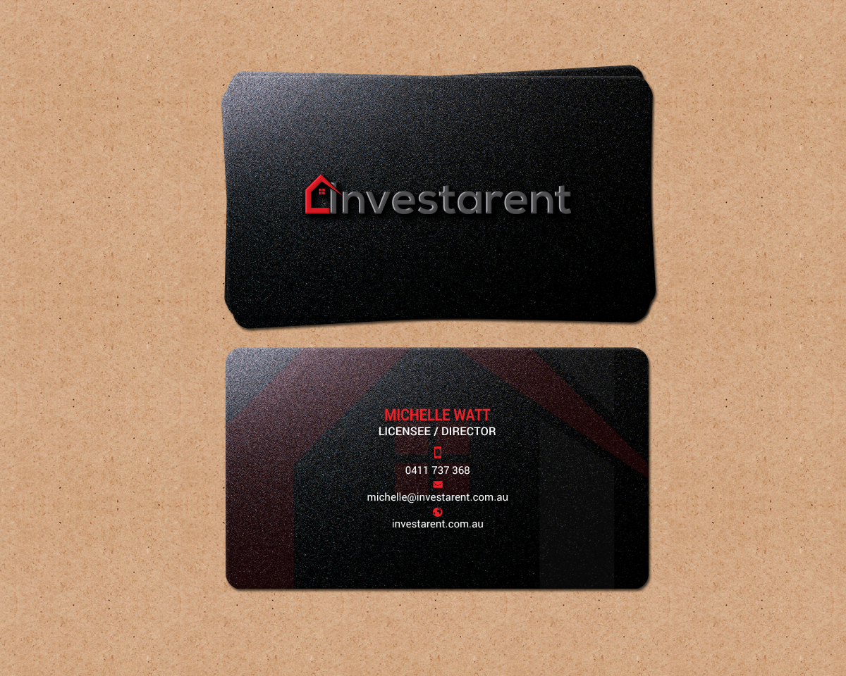 Business Card Design by chandrayaan.creative for Plex  | Design #16105622