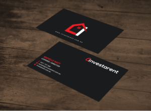 Business Card Design by chandrayaan.creative for Plex  | Design: #16105623