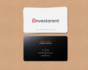 Business Card Design by chandrayaan.creative for Plex  | Design: #16105624