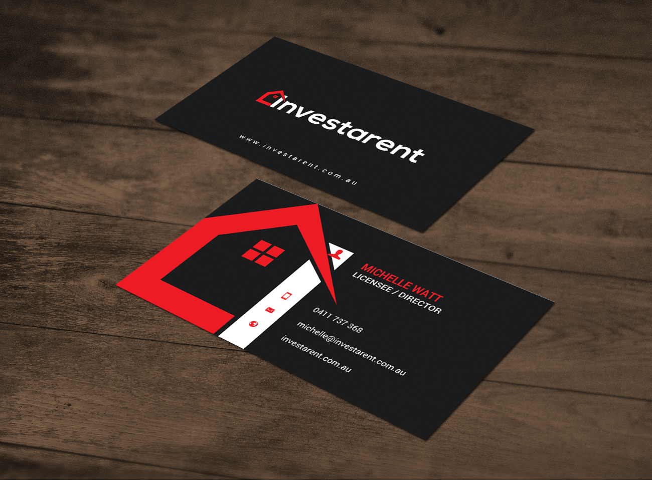 Business Card Design by chandrayaan.creative for Plex  | Design #16105656