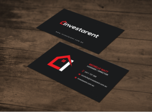 Business Card Design by chandrayaan.creative for Plex  | Design: #16105657
