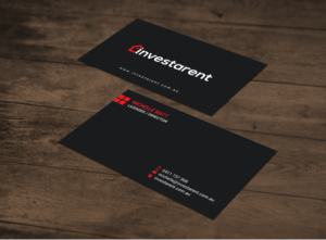 Business Card Design by chandrayaan.creative for Plex  | Design: #16105658