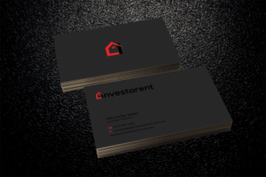 Business Card Design by SS_Designs
