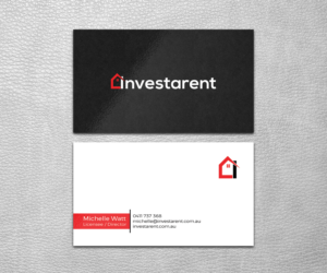 Business Card Design by SS_Designs for Plex  | Design: #16107087