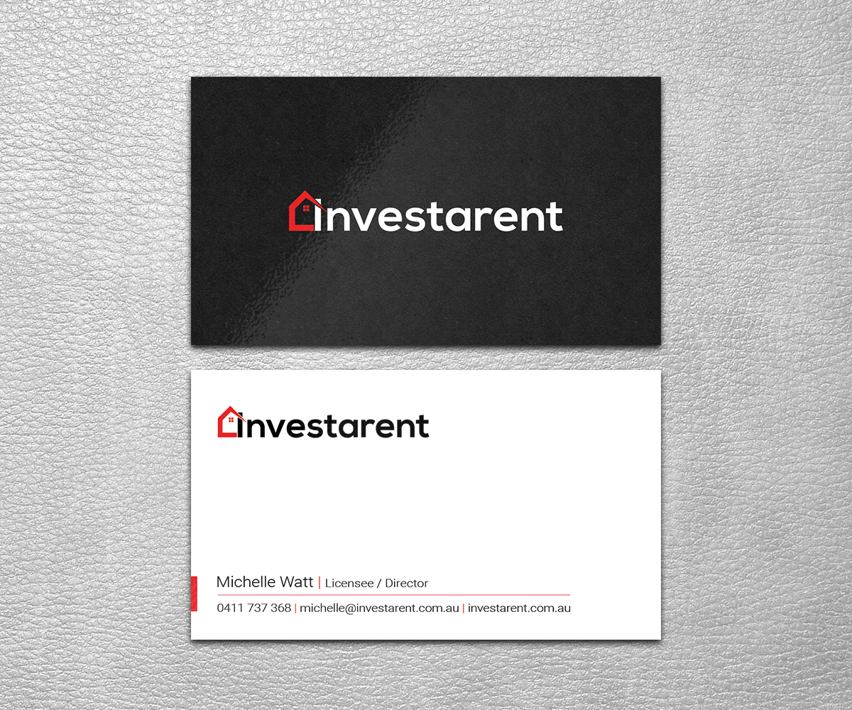 Business Card Design by SS_Designs for Plex  | Design #16107088