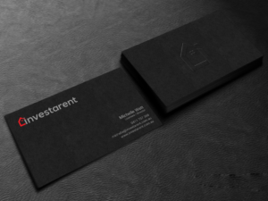 Business Card Design by SS_Designs for Plex  | Design #16131459