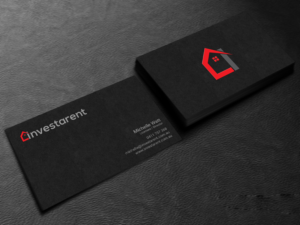 Business Card Design by SS_Designs for Plex  | Design: #16131460