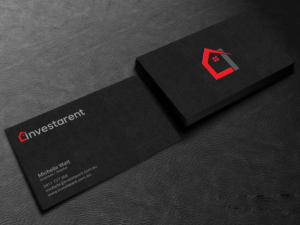 Business Card Design by SS_Designs for Plex  | Design: #16131461