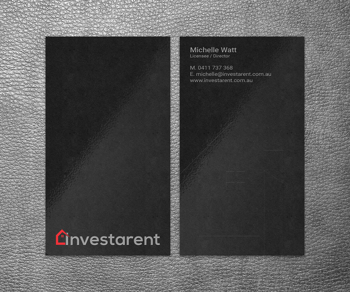 Business Card Design by SS_Designs for Plex  | Design #16131667