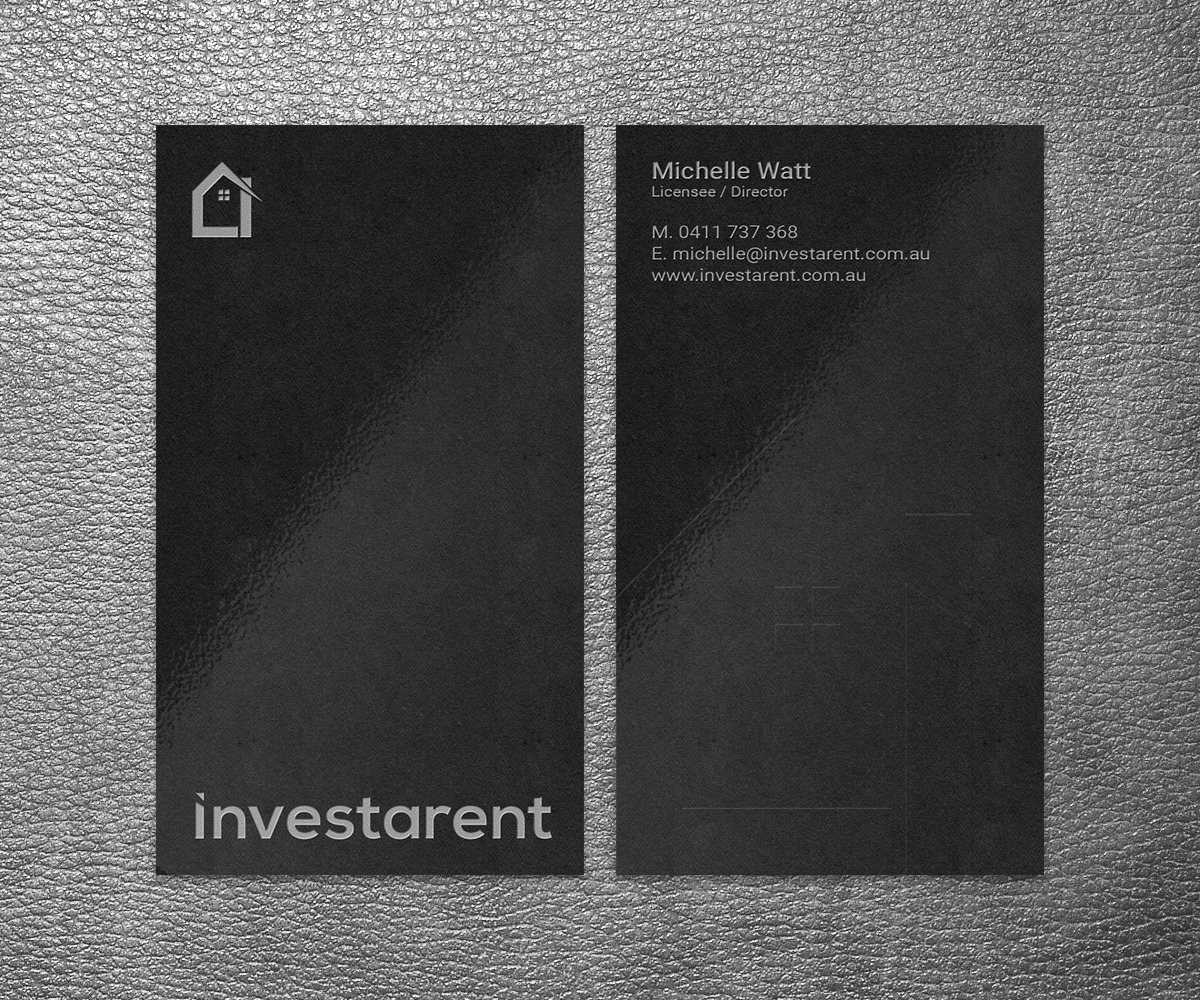 Business Card Design by SS_Designs for Plex  | Design #16131668
