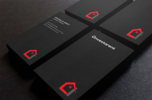 Business Card Design by Graphic Flame for Plex  | Design: #16103235