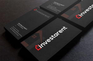 Business Card Design by Graphic Flame for Plex  | Design: #16103236