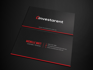 Business Card Design by Graphic Flame for Plex  | Design: #16103256