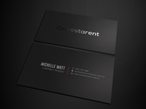 Business Card Design by Graphic Flame for Plex  | Design: #16103257