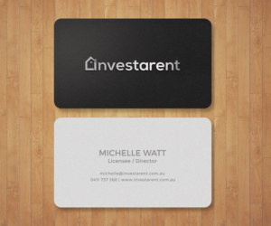 Business Card Design by Graphic Flame for Plex  | Design: #16103258