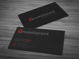 Business Card Design by Graphic Flame for Plex  | Design: #16103259
