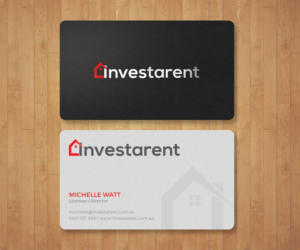 Business Card Design by Graphic Flame for Plex  | Design: #16103260