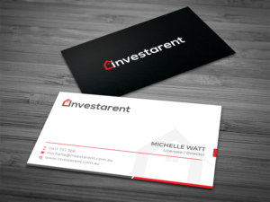 Business Card Design by Graphic Flame for Plex  | Design: #16103275