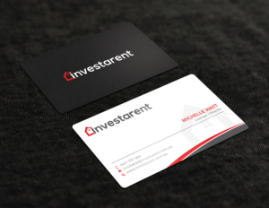 Business Card Design by Graphic Flame for Plex  | Design: #16103277
