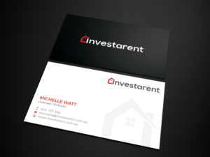 Business Card Design by Graphic Flame for Plex  | Design: #16103278
