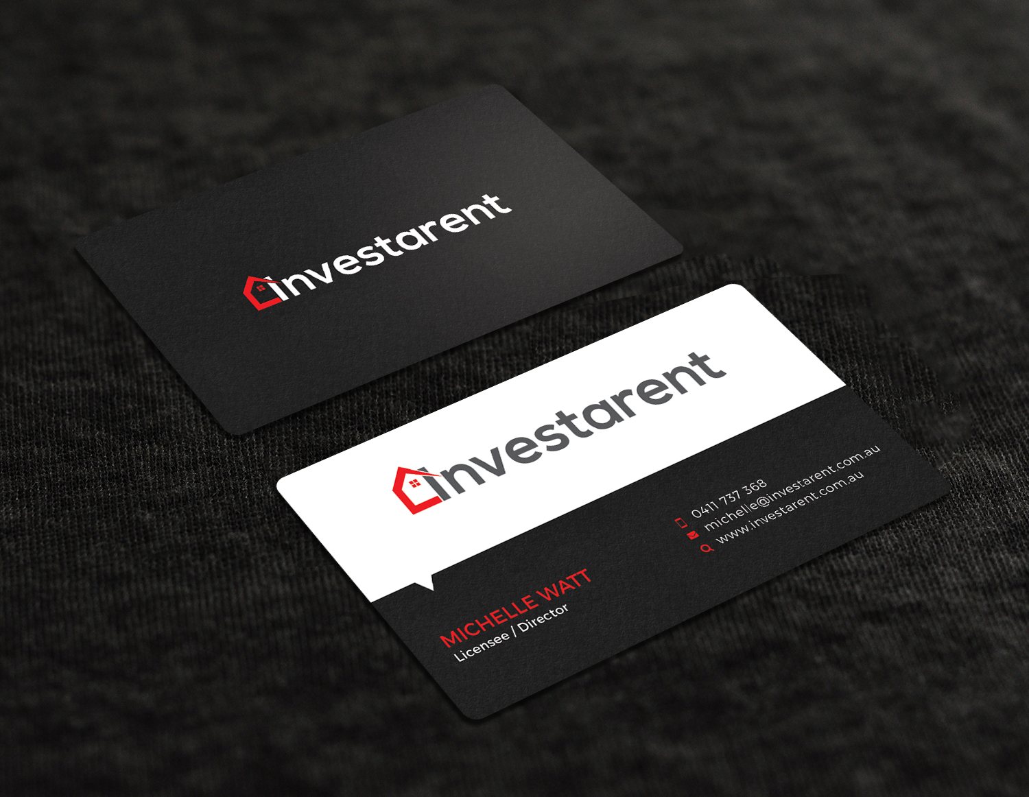 Business Card Design by Graphic Flame for Plex  | Design #16103279