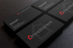Business Card Design by Graphic Flame for Plex  | Design: #16291573