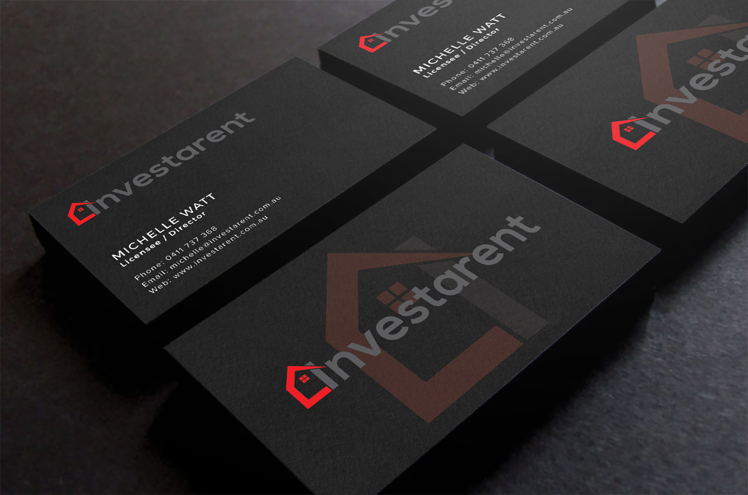 Business Card Design by Graphic Flame for Plex  | Design #16291574