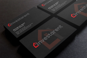 Business Card Design by Graphic Flame for Plex  | Design: #16291574