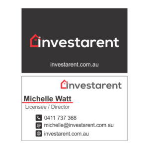 Business Card Design by hanifarsyah