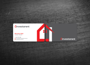 Design de Carte de Visite par design_C. pour Plex  | Design : #16107593