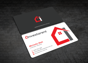 Business Card Design by design_C. for Plex  | Design: #16107641