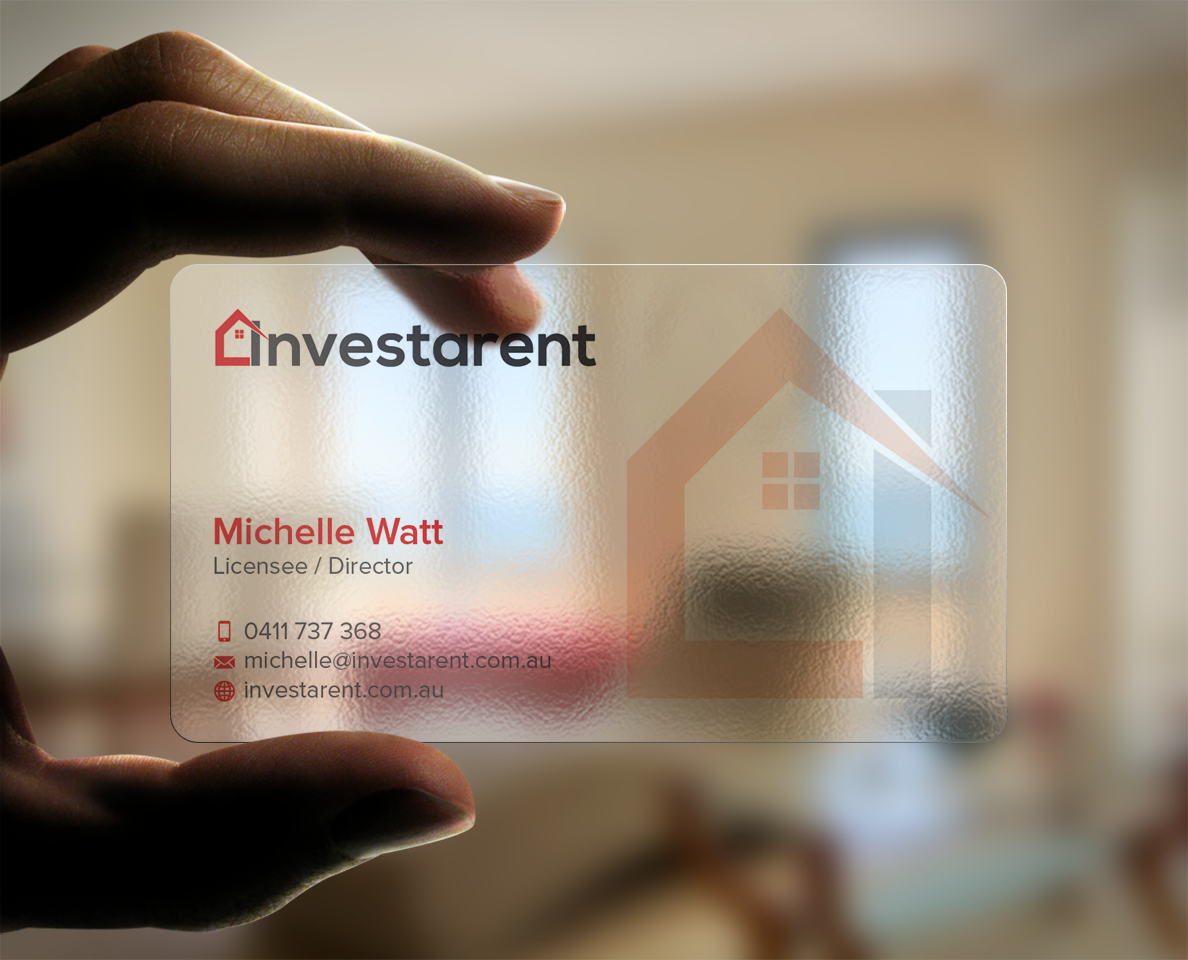 Business Card Design by design_C. for Plex  | Design #16107648
